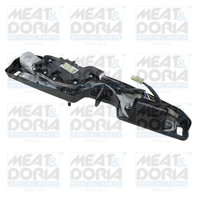 Wiper Motor